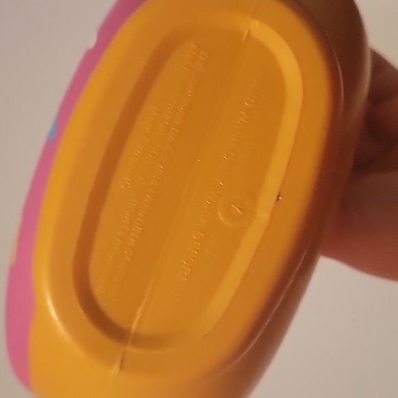 Universal Studios The Simpsons Doughnut Cup Bottle - Picture 4 of 16